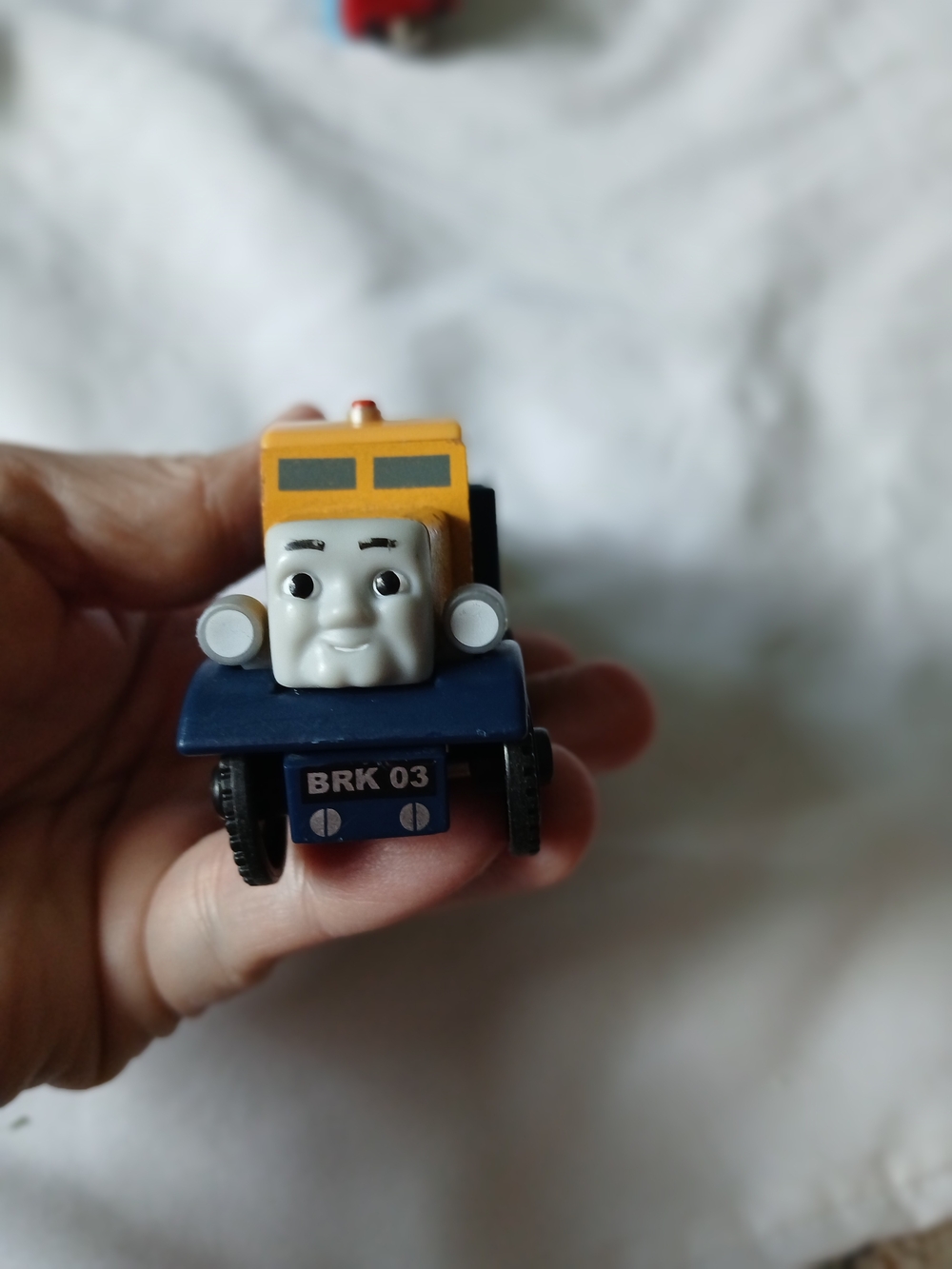 Thomas & Friends Wooden Railway Butch Y4503 Train Tank Engine